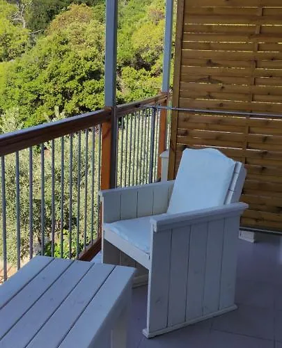 Skalopati & * Panormos (Skopelos)