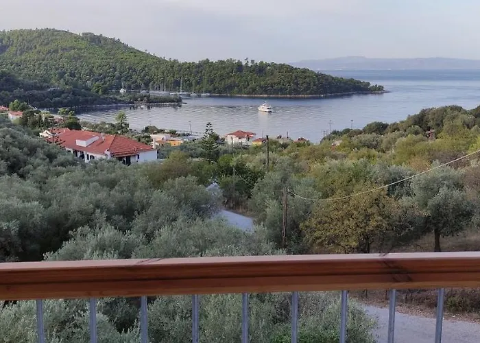 Skalopati & Apartment *