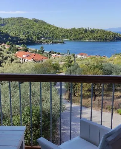 Apartman Skalopati &