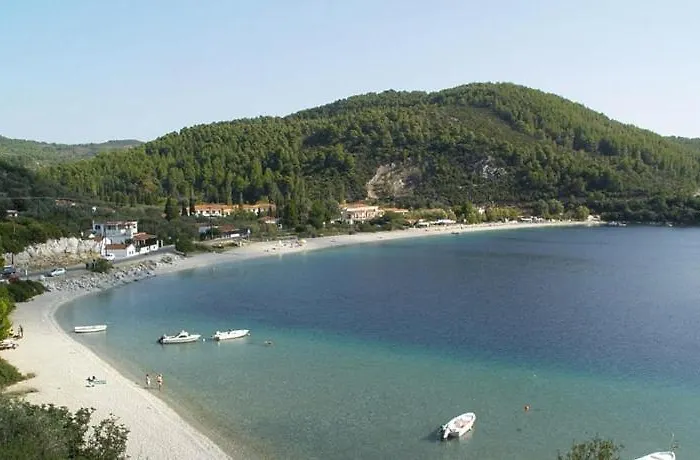 Skalopati & Apartment