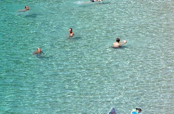 Apartment Skalopati &