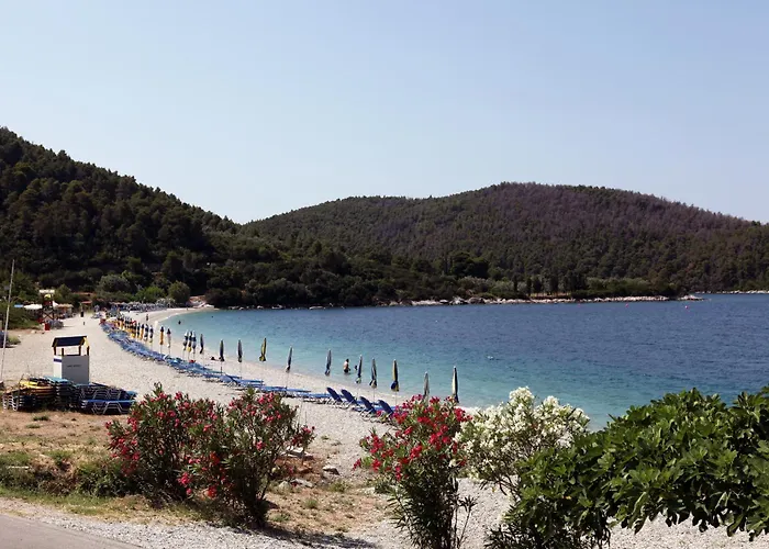 Apartman Skalopati &