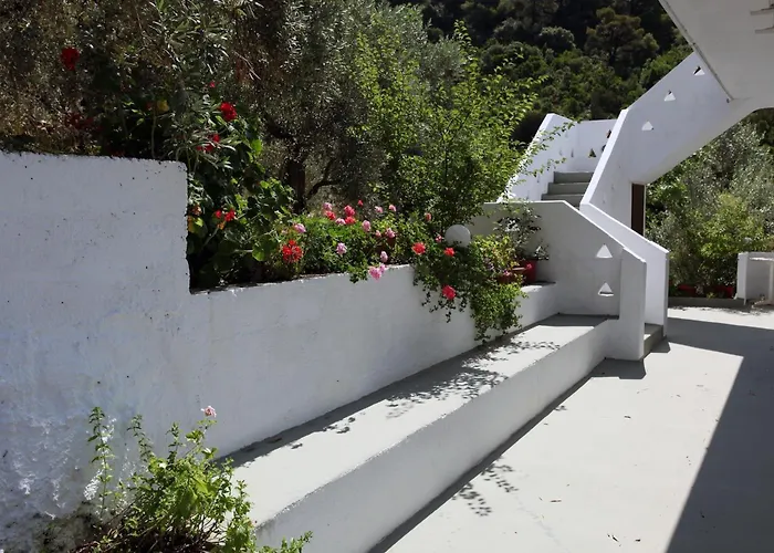 Skalopati & Apartment