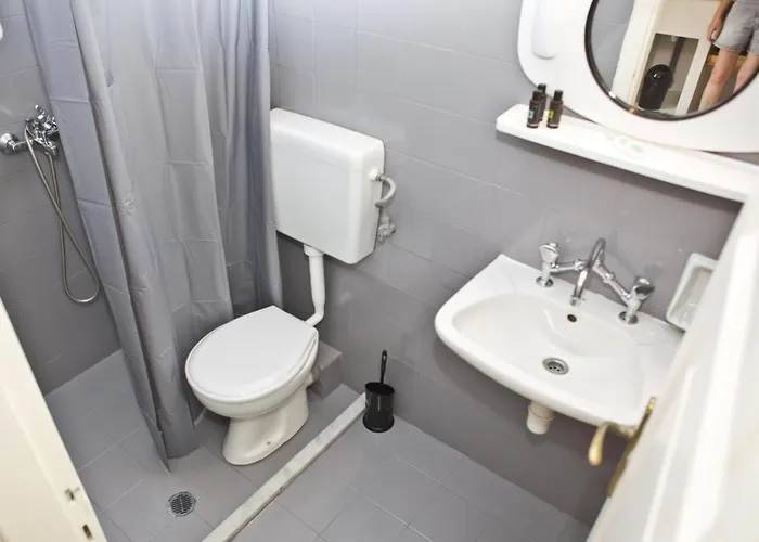 Apartment Skalopati & Panormos (Skopelos)