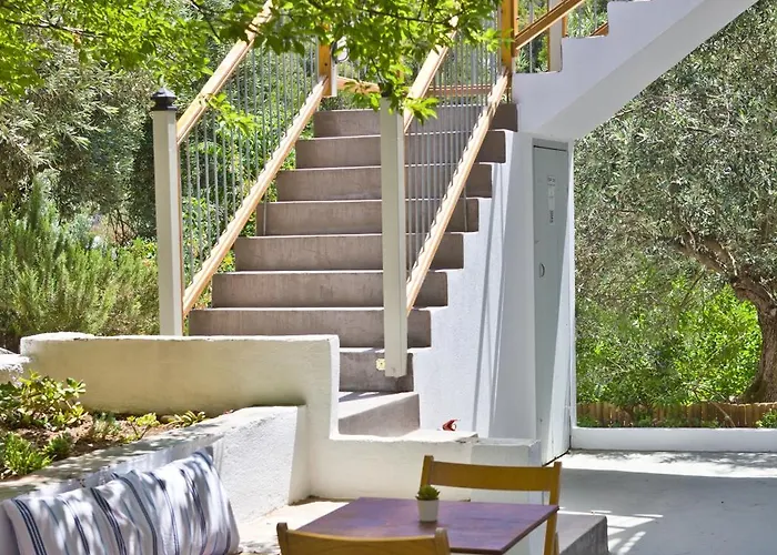 Skalopati & Panormos (Skopelos)