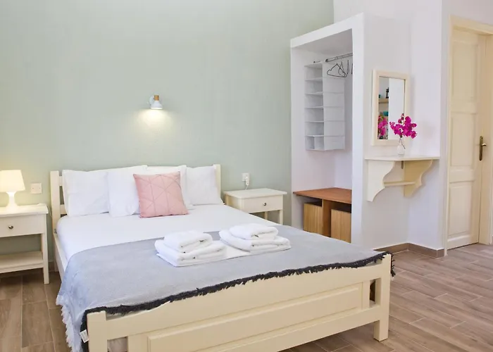 Skalopati & Apartment