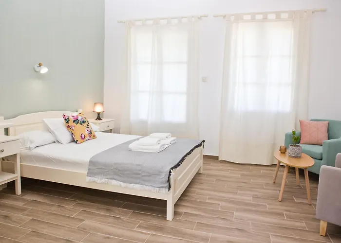 Skalopati & Panormos (Skopelos)