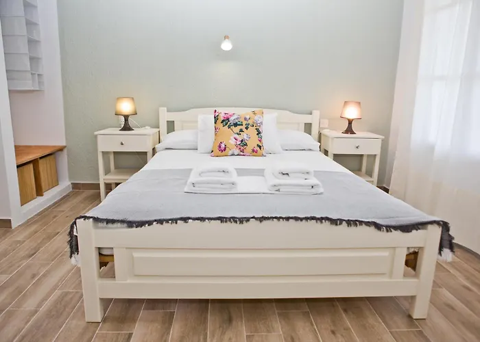 Skalopati & アパート