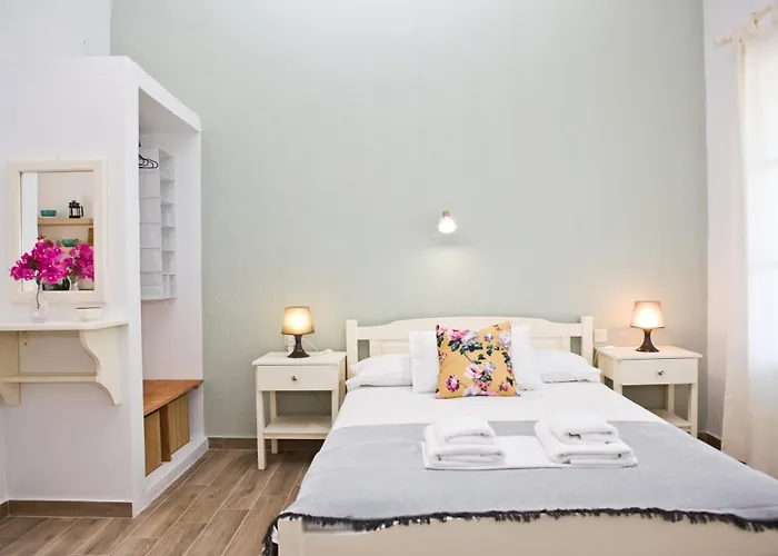 Apartment Skalopati &