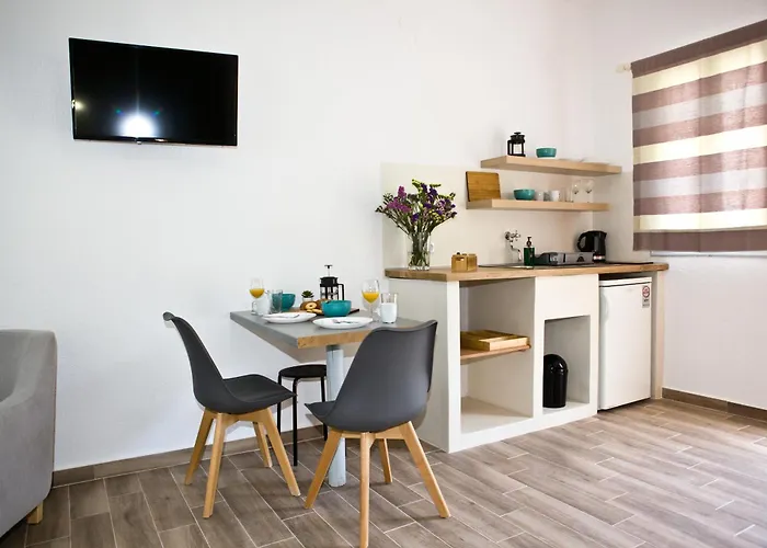 Apartman Skalopati & *