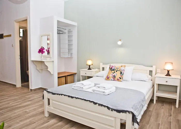 Apartment Skalopati &