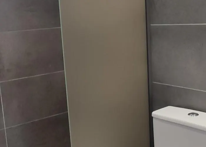 アパート Skalopati & Panormos (Skopelos)