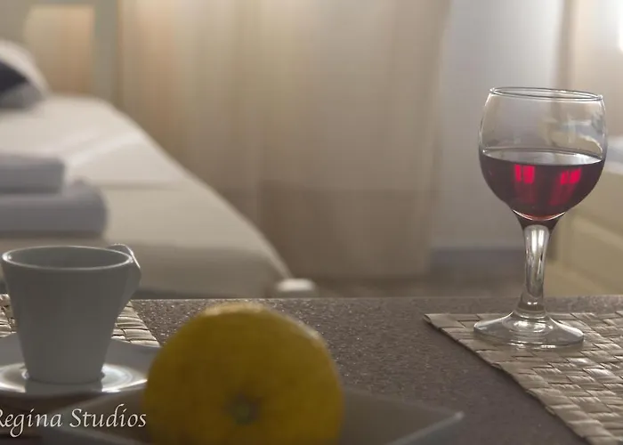 Skalopati & アパート *