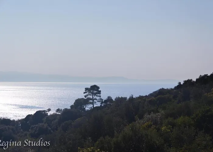 Skalopati & アパート *