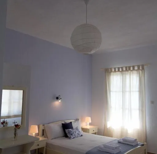 Skalopati & * Panormos (Skopelos)